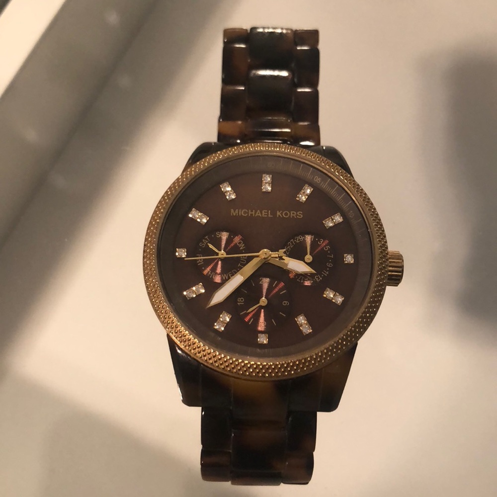 Michael kors watch